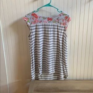 Matilda Jane women’s top
